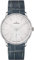 JUNGHANS Herrenuhr Meister Handaufzug Terrassenbau Limited Edition 27/3000.02
