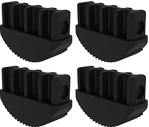 Günzburger Steigtechnik Innenschuh für Leitern bis Baujahr 2004-85x25 mm