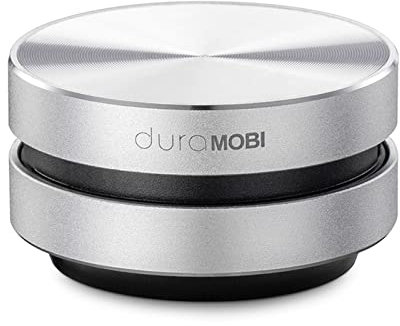 DONTZ Altoparlante Wireless BT da 1 Confezione Altoparlanti a conduzione ossea Mini Altoparlante Stereo Portatile ad Alto Volume Cassa Audio con Microfono Incorporato