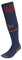 adidas Spanien Stutzen Home WM 2022 blau, S (37-39) Ohne Geschlecht