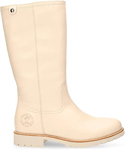 Bambina, Bottes hautes,
