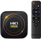 Android 12.0 TV Box, HK1 RBOX 4 GB RAM 64 GB ROM H618 Quad-Core 64 bit CPU Supporto WiFi6 Dual 2.4G/5.8 GHz Ethernet BT4.2 4K 6K HDR10+ Ultra HD Smart Home Player