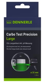 Dennerle Carbo Test Precision Large