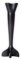 Sallys Whacker - Multifunktionaler Zerkleinerer 24 cm, Hackfleischzerkleinerer