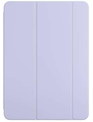 Apple Smart Folio für 13 iPad Air (M2) - Hellviolett 