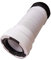 Flexible Toilet Pan Connector Universal - 230mm-460mm