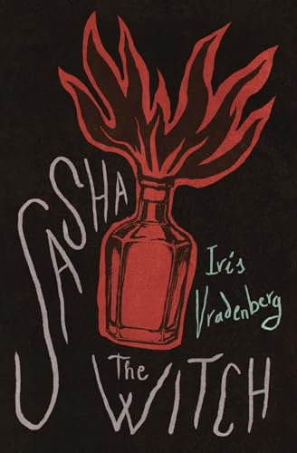Sasha the Witch (Sasha Hoffman, Band 1)