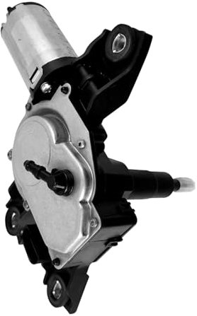 Scheibenwischer Motor Für VW Für Tiguan 2012 2013 2014 2015 2016 2017 2018 5N0955711B Hinten Wischer Motor Wischermotor Heck