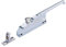 Baoblaze Freezer Door Handle latches Freezer Kit Easy Installation Walk in Cool Door Handle Set for Container Vehicles Refrigerators, CX 1200A