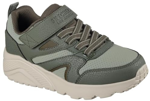 Skechers Boy's UNO Lite Echo SurgeSneaker