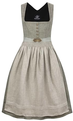 Stockerpoint Dirndl Tilda
