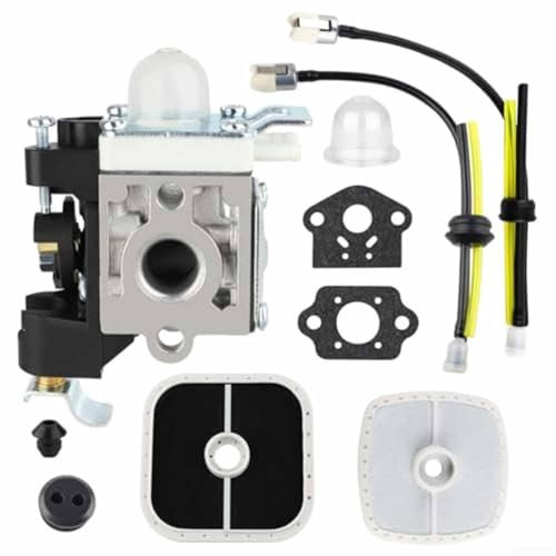 Kit de conduite de carburant de rechange pour souffleur de feuilles Echo compatible avec RBK106, PB251, et un fonctionnement plus efficace