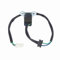 ATV Roller Stator Pickup Spule Hoch Leistungs Ersatz für CH250 CN250 CH125 CH150