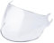 Visiera Casco Moto per OF562,Visiera per Casco,Sostituzione della Visiera della Lente del Casco del Parabrezza del Motociclo per Il Casco Viso Aperto (Trasparente)