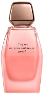 Narciso Rodriguez All of Me Floral Eau de Parfum 90ml