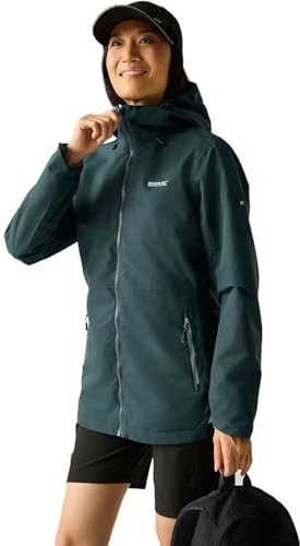 Regatta Damen Regenjacke