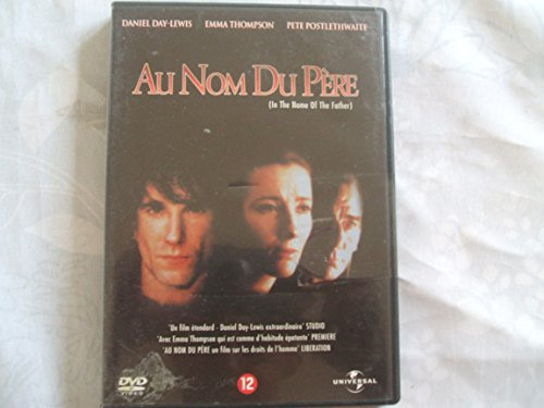 Au Nom du Pere Dvd S/T Fr