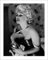Poster 60 x 80 cm - Marilyn Monroe, Chanel No, 5 von Ed Feingersh