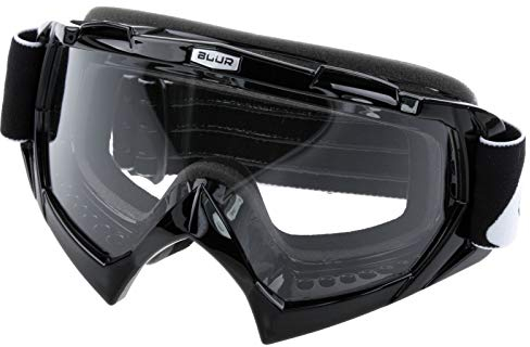 O'Neal B-Flex Goggle Motocross Downhill Brille