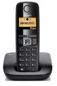 Siemens - S30852H2247K151 - GIGASET AL 410