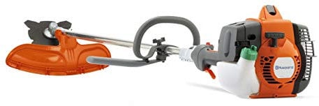 Decespugliatore a Scoppio Husqvarna 535RJ Motore 35 CC Multicolore Alimentato a MISCELA