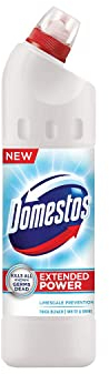 Unbekannt DROGERIE DRO40932, is DOMESTOS Plus White/Shine