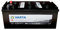 Varta promotive Black L2-12 V/155 Ah - 900 A/EN SHD RF Vehículos industriales batería