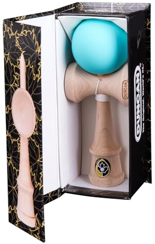 Duncan Toys Maple Drop Pro Kendama, Mystery Color