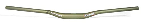 Renthal Fatbar Riser Lenker, 35.0, 800x10mm, gold