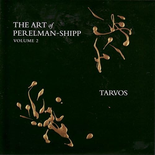The Art Of Perelman-Shipp Vol.2 - Tarvos