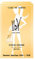 Eau de Parfum pour elle Gold Issime, 30 ml