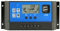 Y&H 60A 12V/24V Solarpanel Laderegler Intelligenter Regler USB Port 5V Licht Timer Control LCD Display