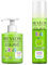 Revlon Professional Equave Kids SHAMPOO+BALSAMO Fragranza Mela Verde, Shampoo Delicato per Bambini, 300ml + Balsamo Arricchito di Cheratina per Bambini, Senza Risciacquo, 200ml