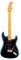 Fender American Professional II MN Dark Night - E-Gitarre