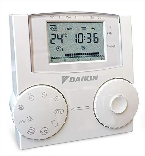 Termostato Opentherm con sonda ambiente per caldaie Daikin - DOTROOMTHEAA