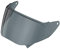 Visiera ROOF RO200 Dark Smoke - Pinlock Preparato