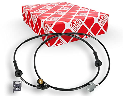 febi bilstein 172610 ABS-Sensor, 1 Stück