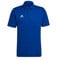adidas Herren Entrada 22 Polo Shirt, Royal Blue, L