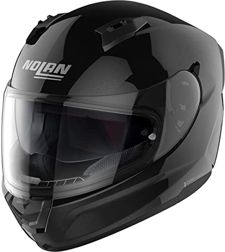 CASCO NOLAN INTEGRALE N60-6 SPECIAL 012 XS