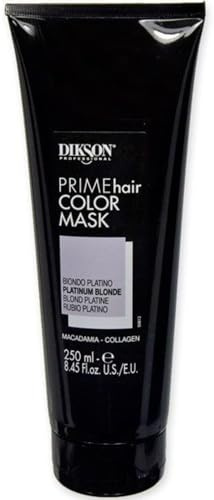 Prime Mask Blond, 250 ml Dikson
