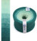 Bobbel – Ombré, Farbverlaufsgarn 267g 4-fädig 1000m zum Stricken und Häkeln, Garn, Wolle, Yarn for knitting and crocheting (210)