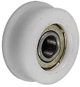 kowaku Rudergerät Lagerrad Fitnessgeräte Ersatzteil für Fitness Home