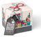 SURPRISA Geschenkbox, Rätselbox Geldgeschenke Verpackung, Geburtstagsgeschenk für Frauen, Geschenkrätsel