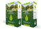Emeraldgreen AGGRESSIVE 9010, Semi per Prato, Alta Tolleranza a Calpestio e Siccità, Adatto per Zone Soleggiate, alta Resistenza a Malattie e siccità, 2kg (80mq) (2)