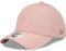 New Era 9Forty Damen Cap - Open Back rosa