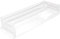 KGA Supplies Portabottiglie inferiore compatibile con frigorifero e congelatore Beko FC140