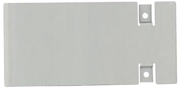 Base plate for belt sander GBS 75AE and other BOSCH models - 2601098040