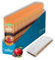 Sesamstrasse Bio Fruchtriegel Ernie, mit Apfel & Beere, 25er Pack (25 Stück x 25g), Großpackung auf Getreide Basis, Früchteriegel für Kinder ab 3 Jahren, bio, vegan