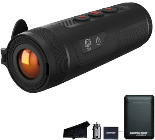 ATN BlazeTrek 325 Wärmebild-Monokular