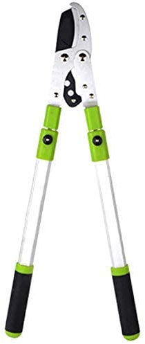 OLSKFUH Astschere, Astschere, Diramazione Per Impieghi Gravosi Astschere, Scharf, Weniger Aufwand, Clipper Per Siepi Da Giardino,